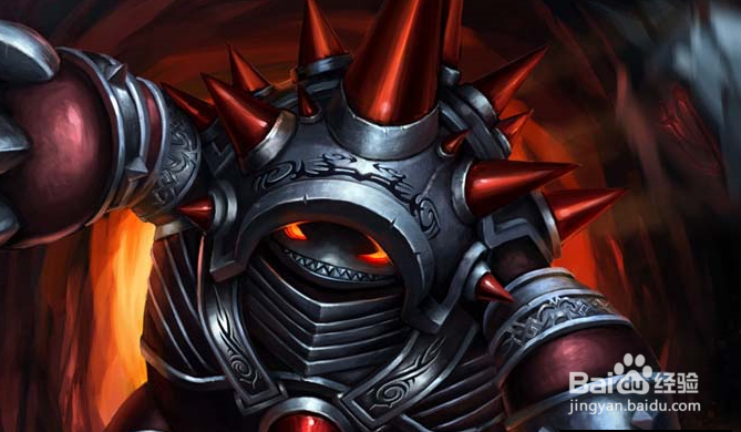 英雄联盟LOL上单披甲龙龟拉莫斯