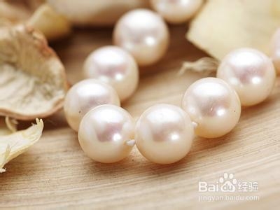 怎样区分真假珍珠