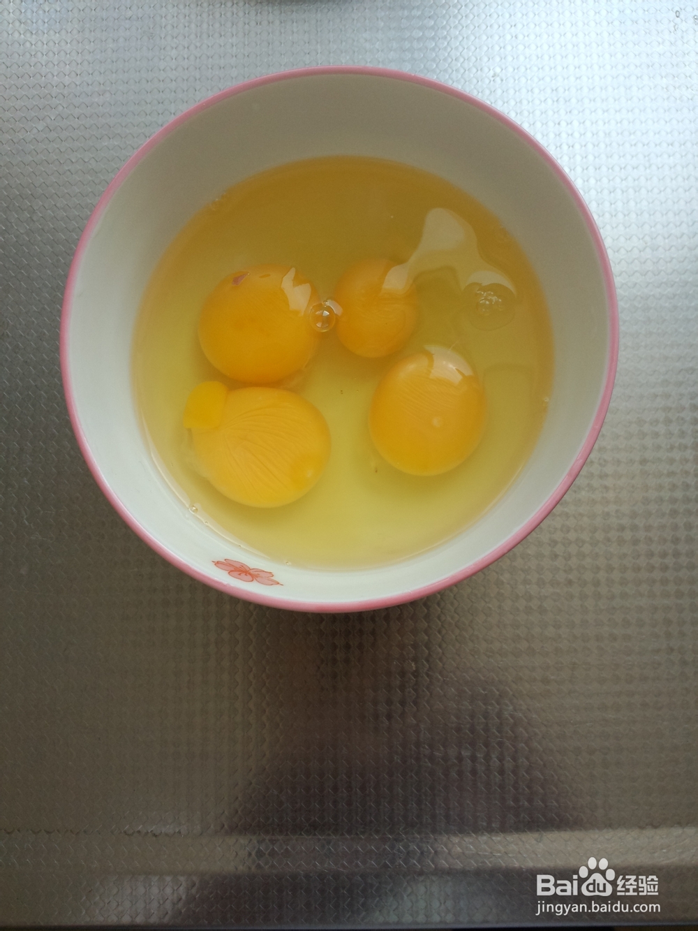 经典小炒之----番茄炒蛋的做法