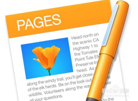 pages怎么给文本添加删除线?