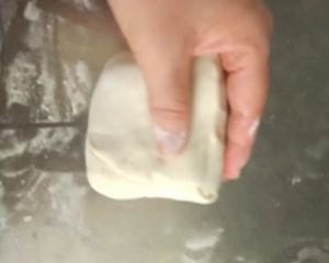 教你制作家常基础烙饼