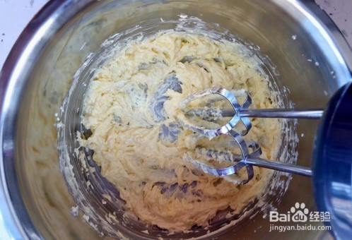 黄油版芝麻小酥是怎么做的？如何做好吃？