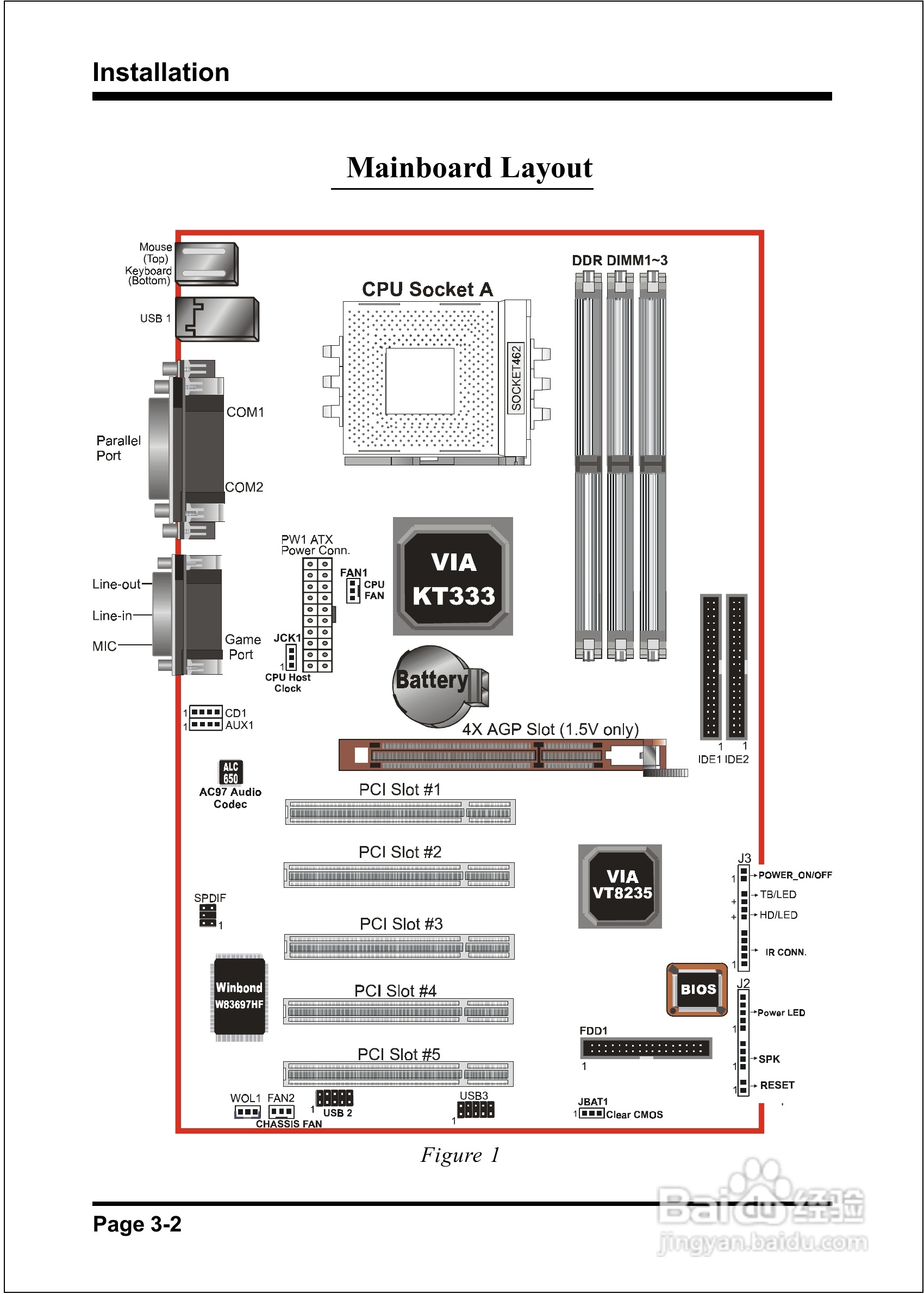 磐英EP-8K5AE型主板说明书:[2]