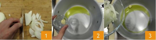 意大利料理利沃诺鳕鱼
