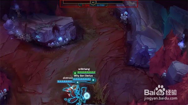 刺客大乱斗，血月杀争锋相对