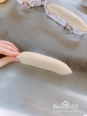 葱香芝士面包的做法