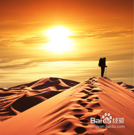 摄影技巧5招：拍出让人震撼的旅游图片