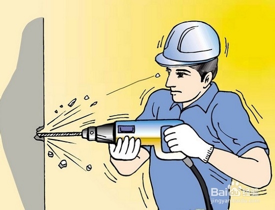 干活的时候怎样防止双手磨出泡