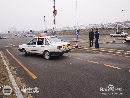 科目三考试起步哪些情况容易被扣分?一定要注意