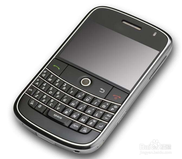 黑莓联通开机动画怎么删除