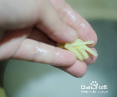 如何熬制皮蛋瘦肉粥