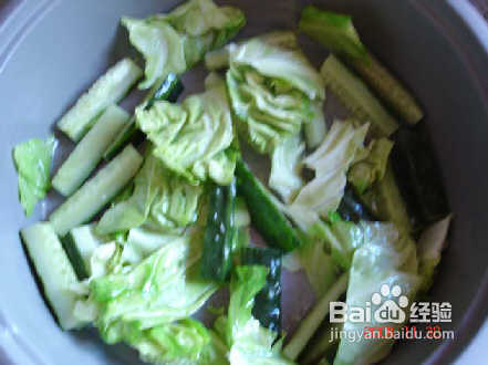 苏蟹阁DIY食谱；水煮鱼