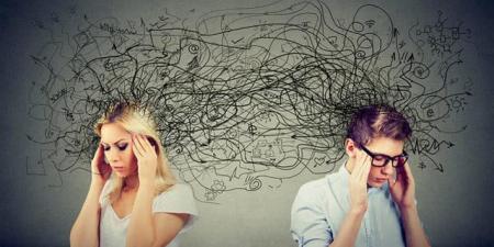 你喜欢咬指甲吗？咬指甲不加重视，或发展为强迫症