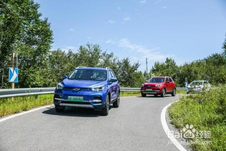 日本动力，旋钮换挡，这辆奇瑞瑞虎到底有什么不一样？