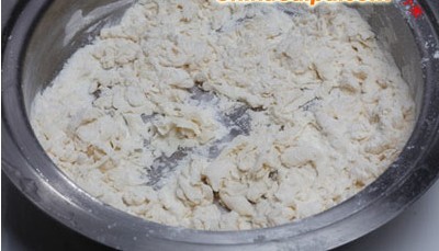 老北京疙瘩汤的做法