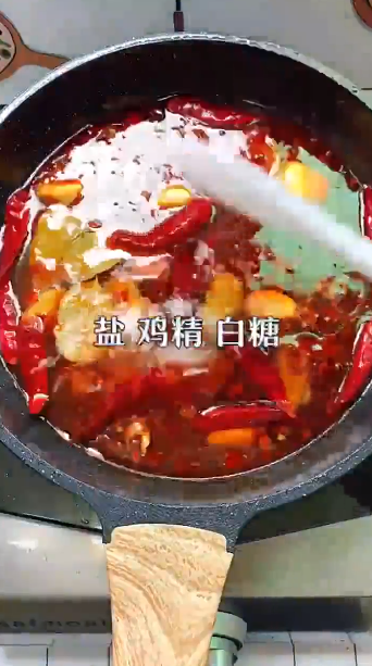 怎样做麻辣小龙虾