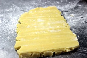 怎么做圣诞节草莓挞