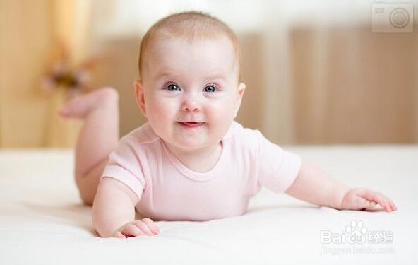 宝宝一岁之前,最让妈妈幸福的6个瞬间,甜到心里!