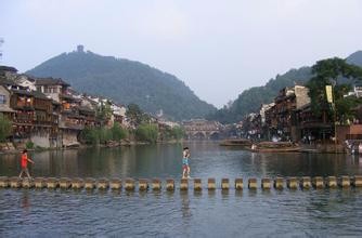 五六月份去哪旅游