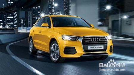 愁得发狂，德系豪华BBA的SUV乞丐版，到底买哪款好？