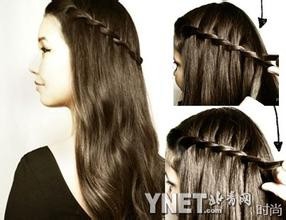 头发太长该如何打理？