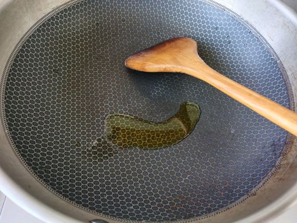 西红柿海鲜疙瘩汤