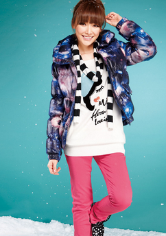 羽绒服的清洗应该注意哪些?