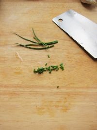 西红柿炒鸡蛋