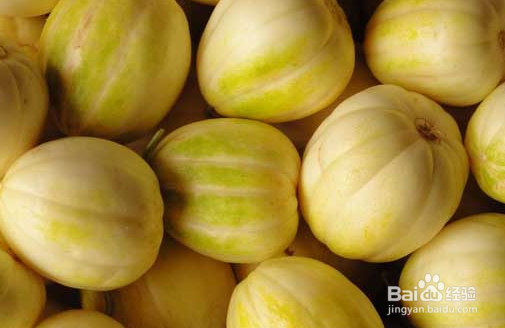 糖尿病人可以吃甜瓜吗?血糖高能吃甜瓜吗?