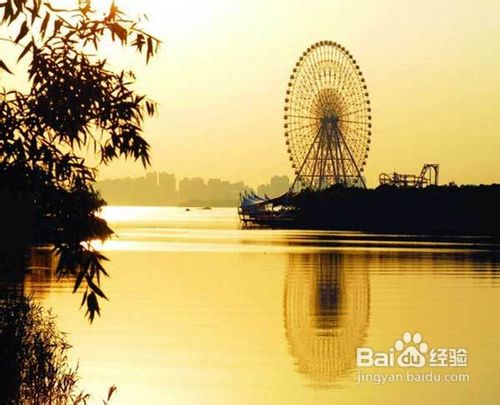 七夕,那些年看过的湖