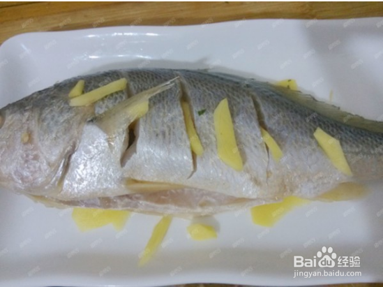 大黄鱼家常做法