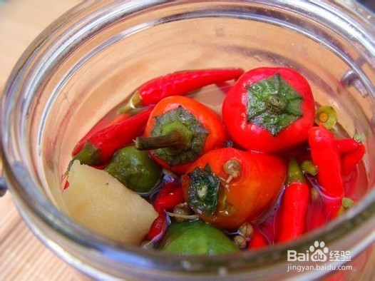 6招教你如何自制腌制酸菜