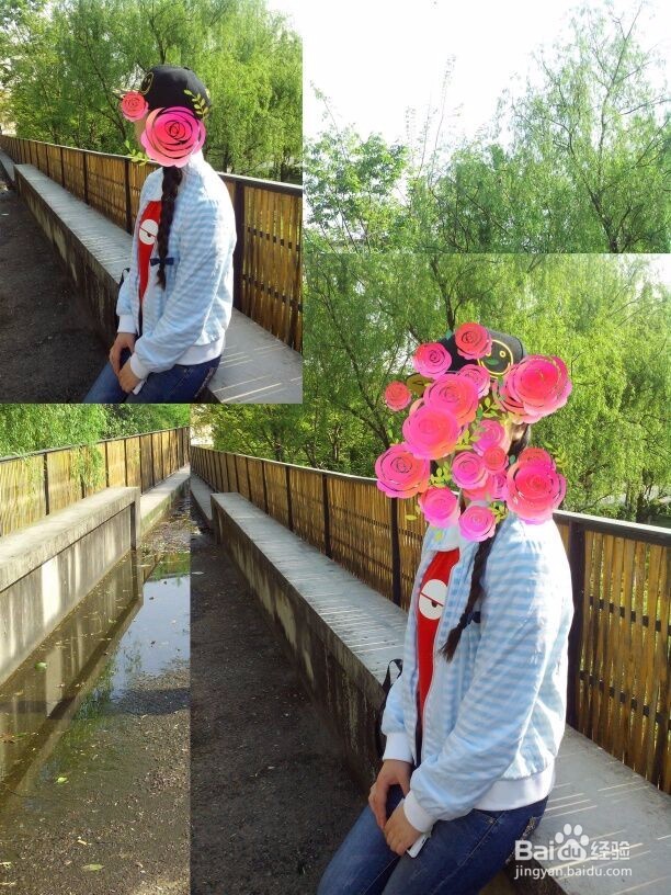 杭州穷游-不要钱而且又是景色宜人的地方