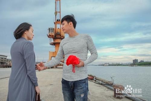 相亲看对眼了，如何增进彼此感情?