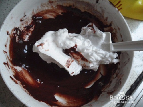 樱桃可可奶油蛋糕怎么做