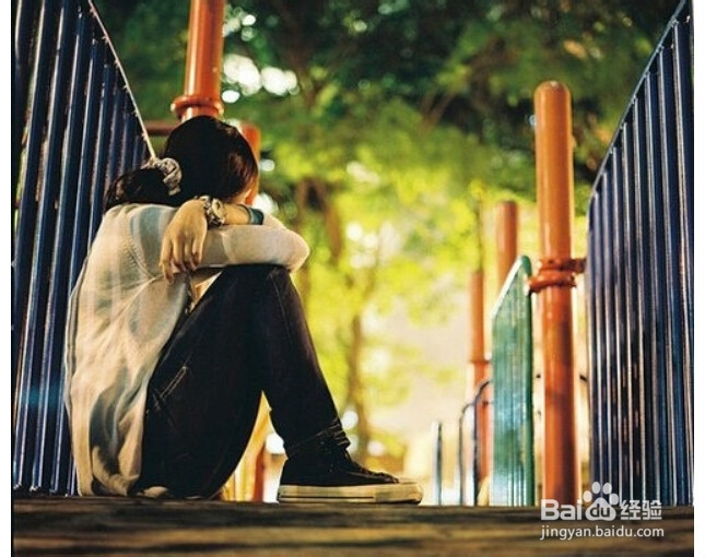 孤独的时候，怎么办