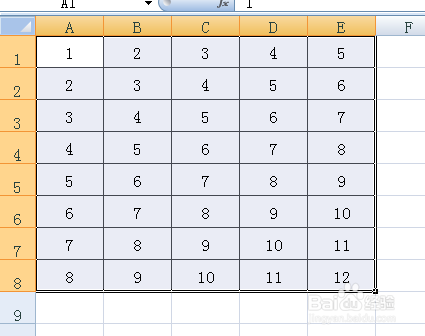 <b>Excel怎么对单元格按条件着色</b>