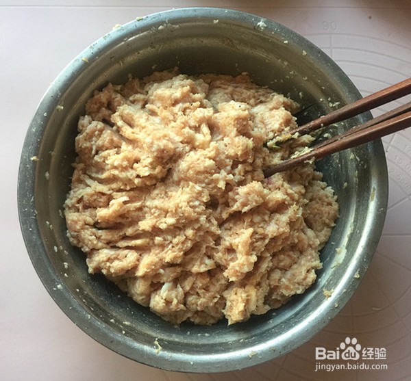 如何自制酥炸团圆肉圆子