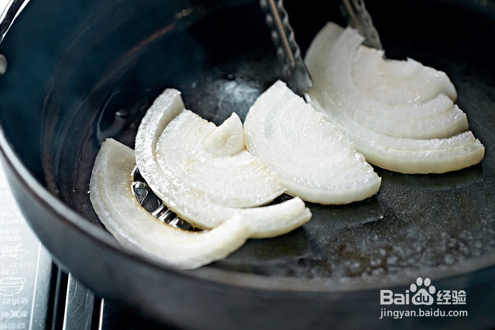 寿喜烧怎么做？