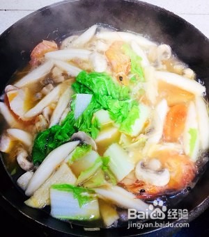 怎么做美味的面疙瘩