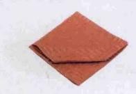 餐巾折花 盘花的折法