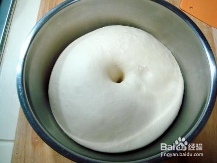 好吃的甜甜圈怎么做