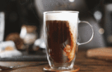 美味奶盖乌龙茶