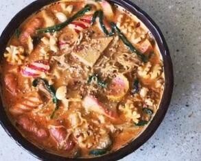 麻辣烫怎样做好吃