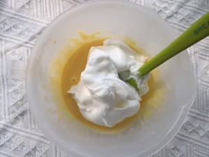 冰乳酪蛋糕的做法