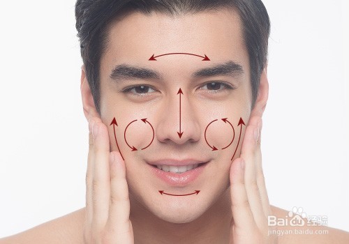 男士护肤的正确步骤，不要直男癌犯了