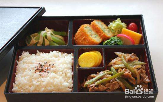 上班族必知的带饭技巧