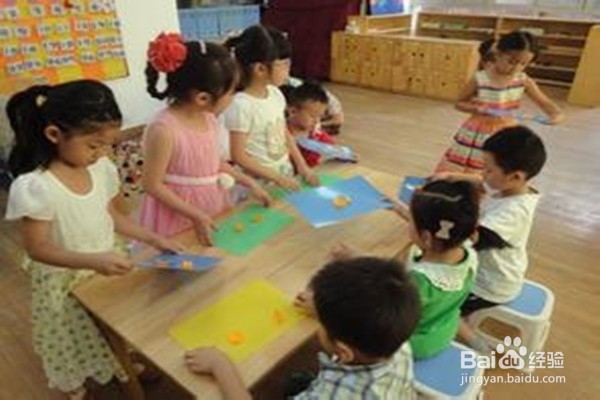 怎样组织小组合作学习?