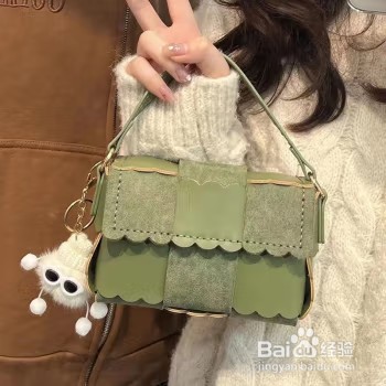 腿粗女生怎么穿搭