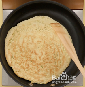 芝士肉松玉米蛋饼怎么做比较美味？